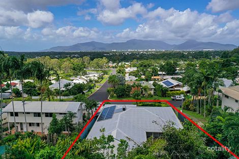 15 Trundle Tce, Whitfield, QLD 4870