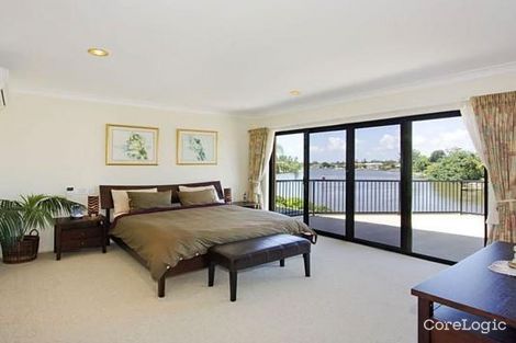 Property photo of 17 Donegal Crescent Bundall QLD 4217