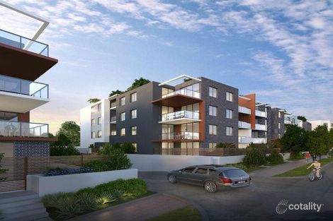 101a/848 Windsor Rd, Rouse Hill, NSW 2155