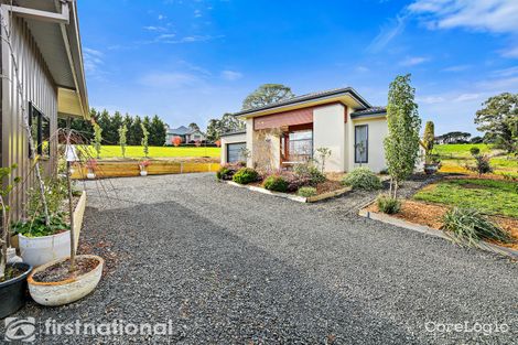 Property photo of 201 Armours Road Warragul VIC 3820