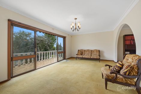 Property photo of 43 Circle Ridge Chirnside Park VIC 3116