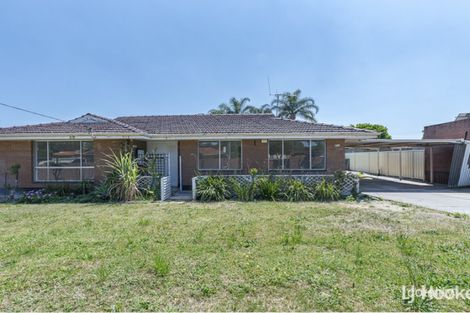 Property photo of 93 Stalker Road Gosnells WA 6110