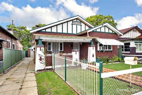 Property photo of 40 Frederick Street Ashfield NSW 2131