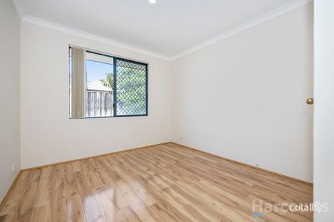 Property photo of 6 Leopold Turn Ellenbrook WA 6069