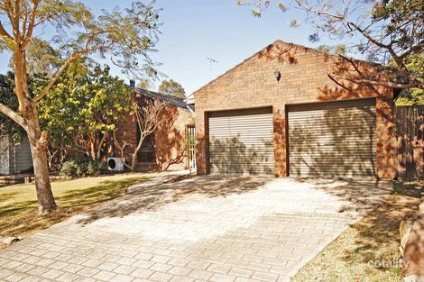 Property photo of 25 Pepler Place Thornton NSW 2322