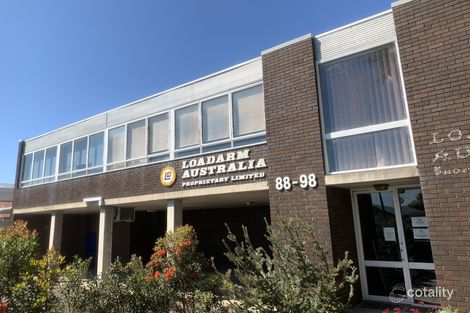 88-98 Tasman St, Kurnell, NSW 2231