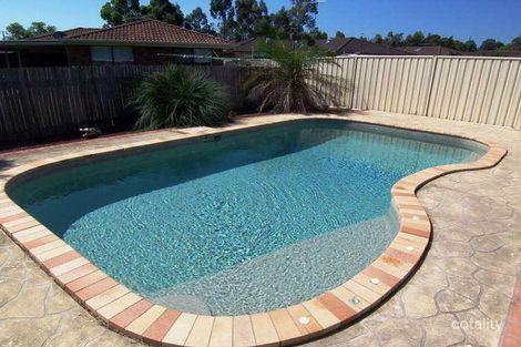 Property photo of 69 Paddy Miller Avenue Currans Hill NSW 2567