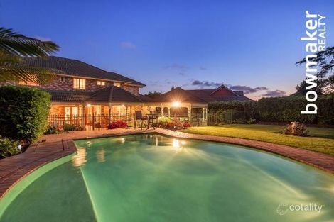 Property photo of 20 Tavistock Crescent Murrumba Downs QLD 4503