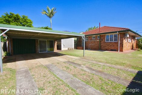 Property photo of 50 Trudgian Street Sunnybank QLD 4109