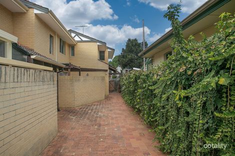 Property photo of 2/20 Monash Avenue Nedlands WA 6009