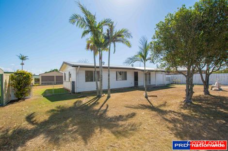 Property photo of 3 Kingsford Street Kalkie QLD 4670