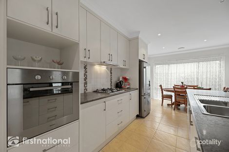 Property photo of 17 McMillan Drive Warragul VIC 3820