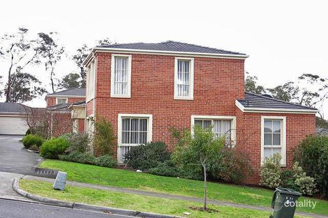 8/71-75 Santa Rosa Bvd, Doncaster East, VIC 3109