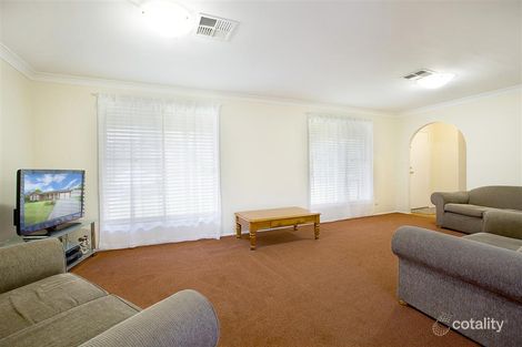 Property photo of 28 Rainbow Close Glenmore Park NSW 2745