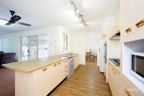 Property photo of 28 Rainbow Close Glenmore Park NSW 2745