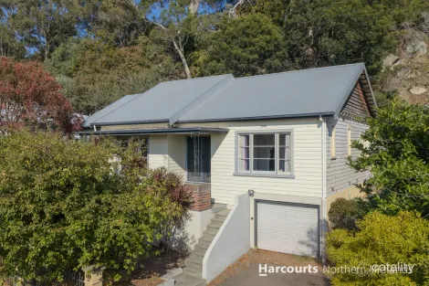 23 West Tamar Rd, Trevallyn, TAS 7250
