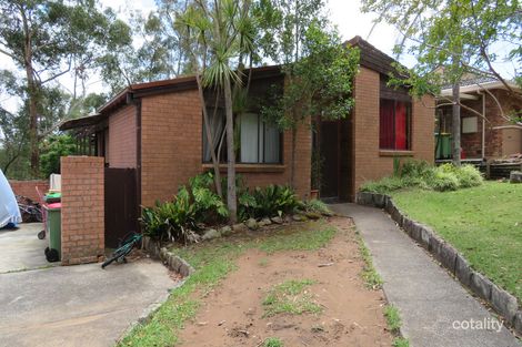 Property photo of 15 Boundary Road Kincumber NSW 2251