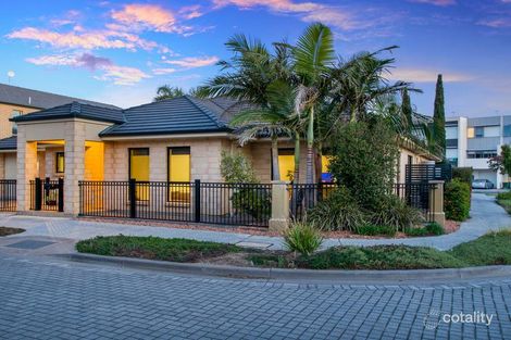 1 Reunion Lane, Mawson Lakes, SA 5095
