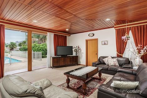 Property photo of 1 Caprice Court Templestowe VIC 3106