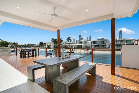 Property photo of 75 Gibraltar Drive Surfers Paradise QLD 4217