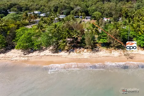 8 Giangurra Esp, East Trinity, QLD 4871