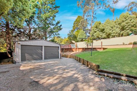 Property photo of 33 Alexander Avenue Hazelbrook NSW 2779