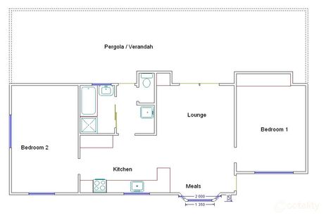 Property photo of 51 Kerslake Street Bordertown SA 5268