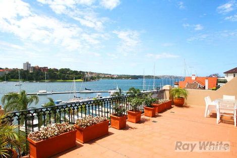 Property photo of 5/9 Elamang Avenue Kirribilli NSW 2061