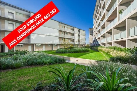201c/359 Illawarra Rd, Marrickville, NSW 2204