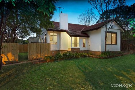 Property photo of 43 Salisbury Road Ashwood VIC 3147