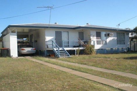 17 Evans St, Blackwater, QLD 4717