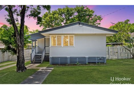 Property photo of 3 Mitchell Street Riverview QLD 4303