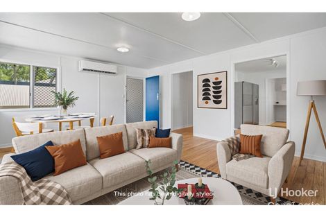 Property photo of 3 Mitchell Street Riverview QLD 4303