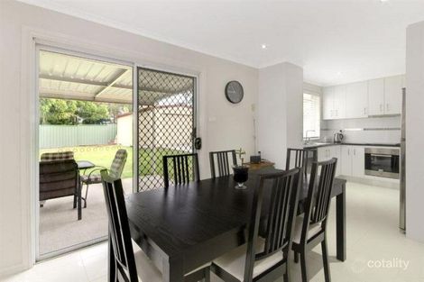 Property photo of 4 Long Place Avondale NSW 2530