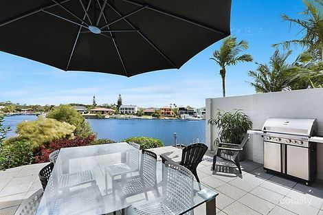 Property photo of 28/7 Campbell Street Bundall QLD 4217