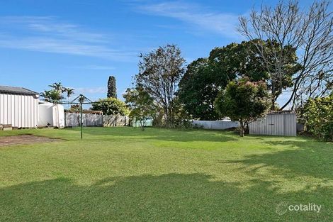 Property photo of 7 Stanley Street North Booval QLD 4304