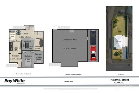 Property photo of 179 Horton Street Koongal QLD 4701