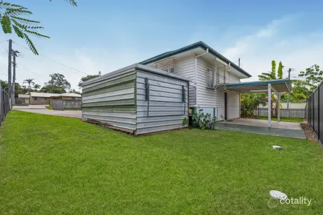 Property photo of 5 Cemetery Road Raceview QLD 4305