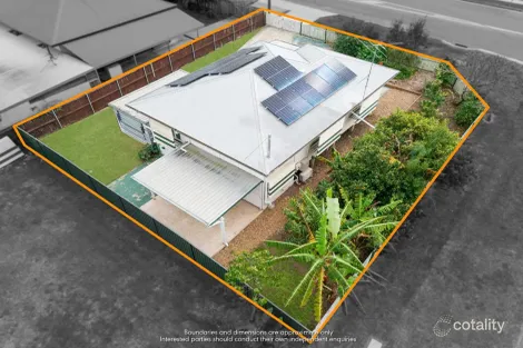 Property photo of 5 Cemetery Road Raceview QLD 4305