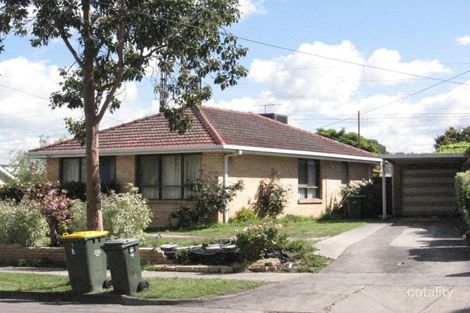 1 Laughlin Ave, Nunawading, VIC 3131