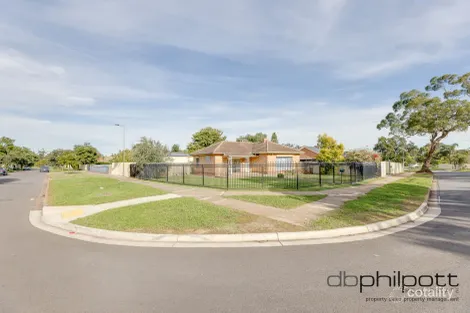 Property photo of 87 Collingbourne Drive Elizabeth Vale SA 5112