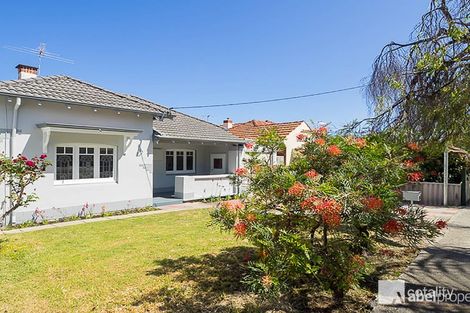 Property photo of 83 Egina Street Mount Hawthorn WA 6016