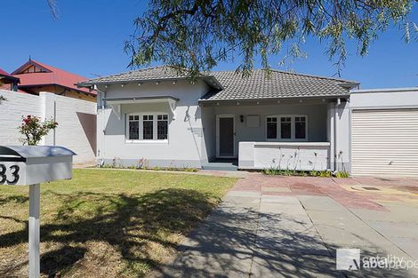 Property photo of 83 Egina Street Mount Hawthorn WA 6016