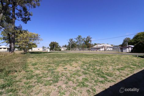 18 Eighth Ave, Theodore, QLD 4719
