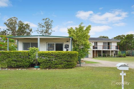 Property photo of 7 Langley Road Camira QLD 4300