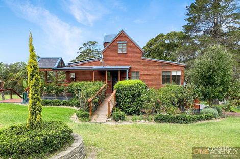 Property photo of 27 Buckett Lane Millingandi NSW 2549