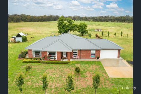 499 Culcairn Holbrook Rd, Holbrook, NSW 2644