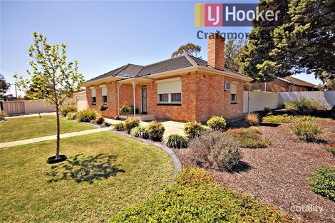 Property photo of 54 Peachey Road Davoren Park SA 5113