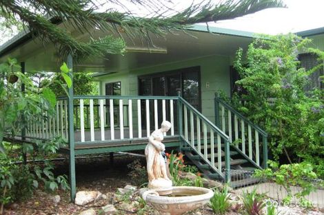 Property photo of 2 Lady Elliott Court Toomulla QLD 4816