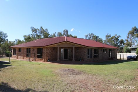 Property photo of 231 Parry Street Charleville QLD 4470